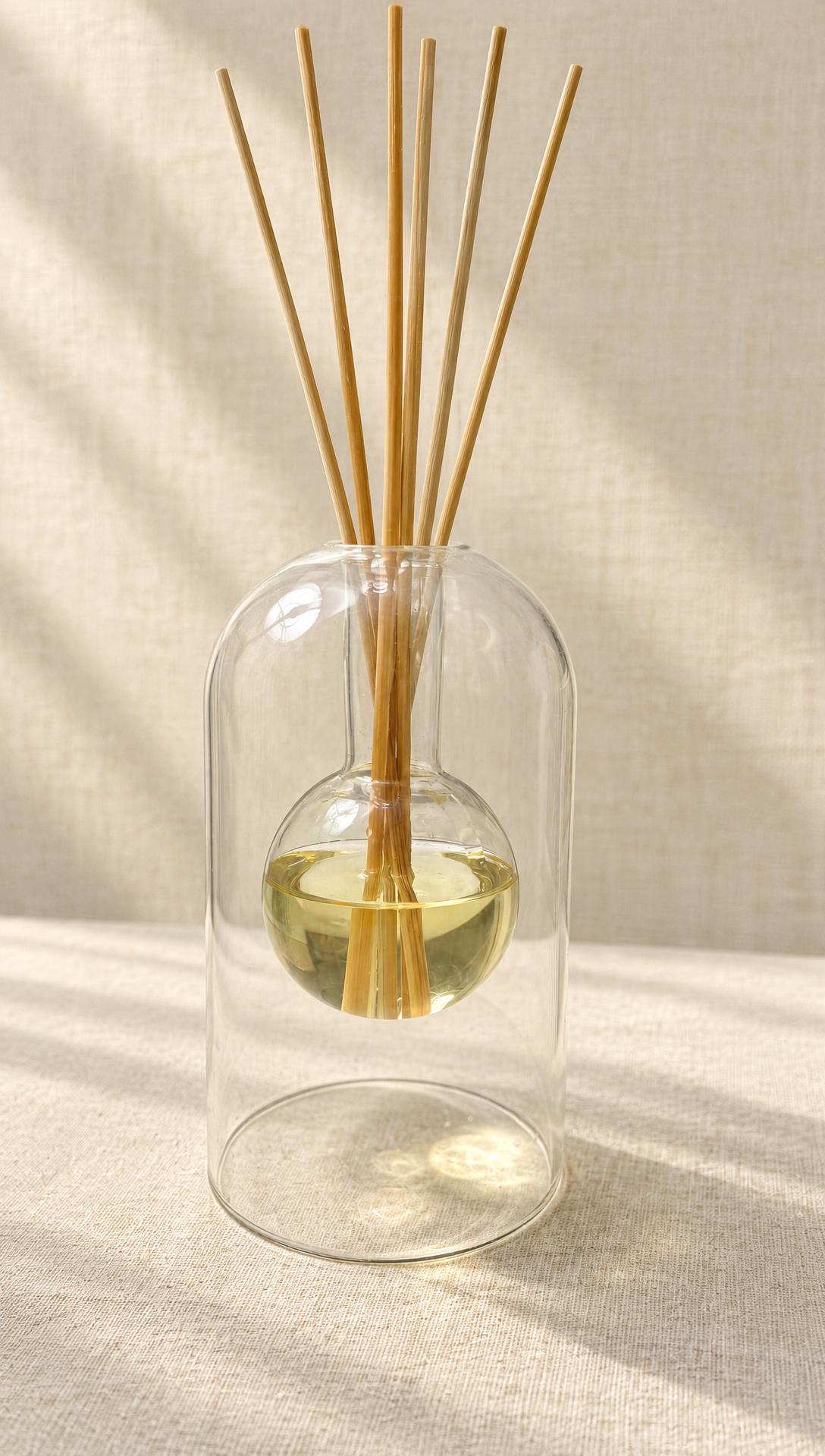 Mikado Lumilú para ambientar la casa